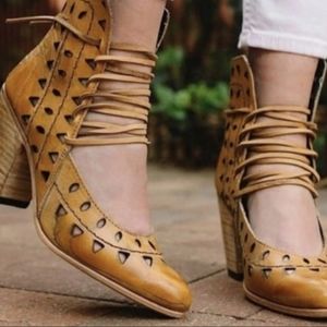 Freebird Flute SZ 10